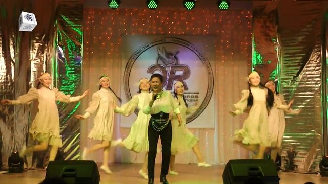 Дайыына Дьиэрэнкэй смотреть онлайн