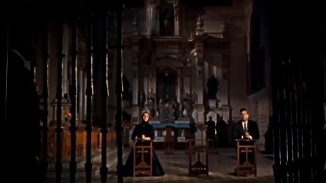 *Марио ЛАНЦА - Ave Maria смотреть онлайн