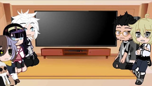 Lost gon au react to gon and retz as Q and Elise||hxh|| (gob) смотреть онлайн