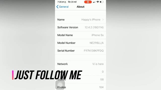 How to install iOS 14 in iPhone 6, iPhone 5• 2021 method• смотреть онлайн