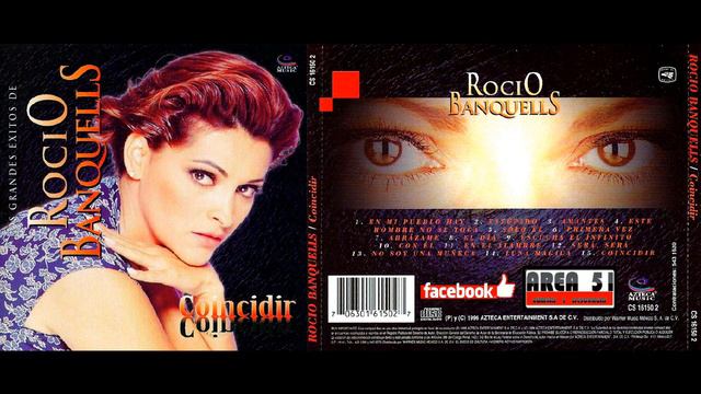 Rocio Banquells - Este Hombre No Se Toca смотреть онлайн