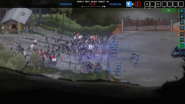 Well i thought i was Good.... : Riot Civil Unrest : Global Mode Update смотреть онлайн