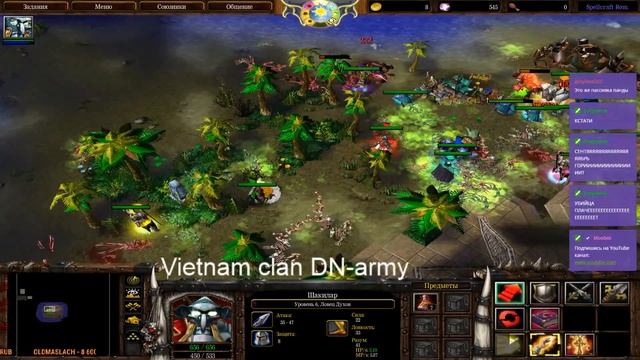 SPELLCRAFT PVE ЛУЧШАЯ КАРТА ЗА ПОСЛЕДНЕЕ ВРЕМЯ смотреть онлайн