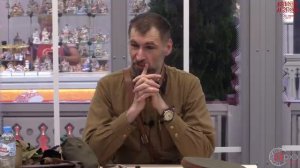 Александр Поволоцкий： ＂Три незнаменитые войны. Взгляд из госпиталя»