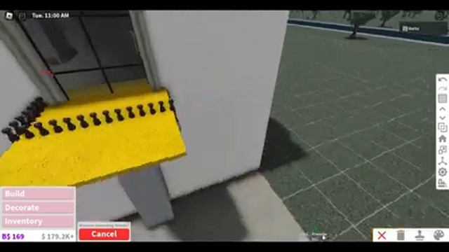 Bloxburg: Mediterranean Home (part-1)| House Build| Realistic Home| Roblox смотреть онлайн