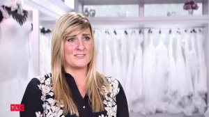 Открытое свадебное платье  - Оденься к свадьбе: Великобритания