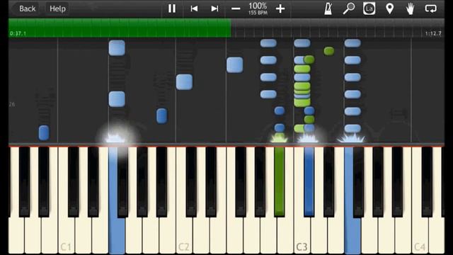 AC Syndicate Jokes Jokes Jokes (with Sheet Music)