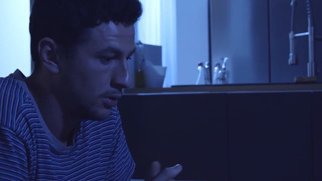 THÉRAPIE (Court métrage- 2020) смотреть онлайн