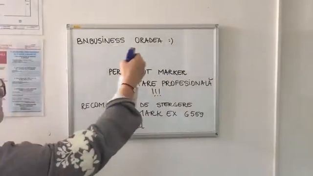 Demonstratie Mark Ex G559 600ml Buzil смотреть онлайн