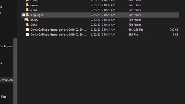 Open Implants exocad library install смотреть онлайн