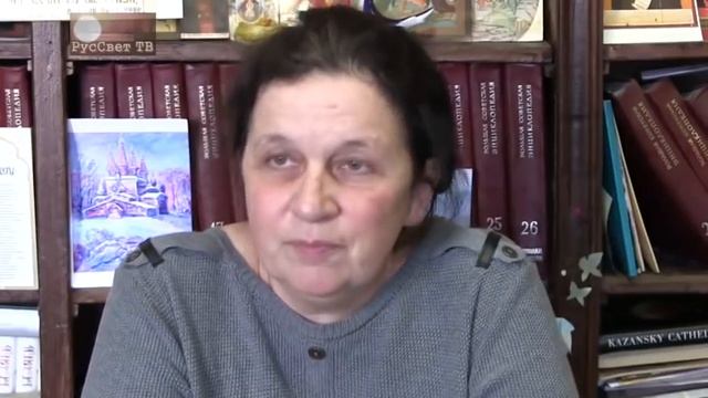 Елена Прудникова о ВОВ смотреть онлайн