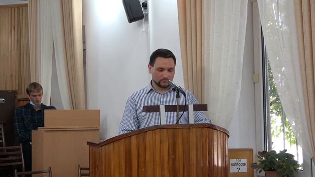 Богослужение 20 сентября 2020 смотреть онлайн