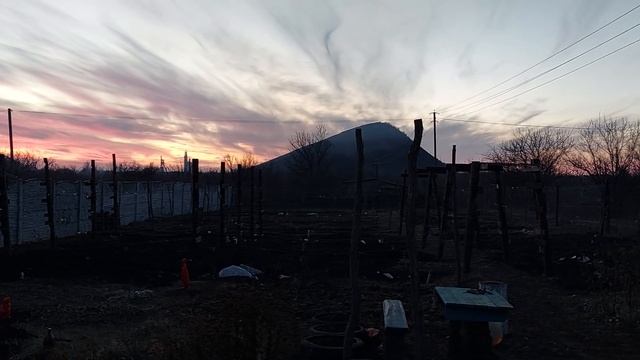 14.11.2021 _ На даче в Ноябре часть 3