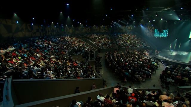 The Enemy Only Attacks What’s Valuable | Steven Furtick смотреть онлайн