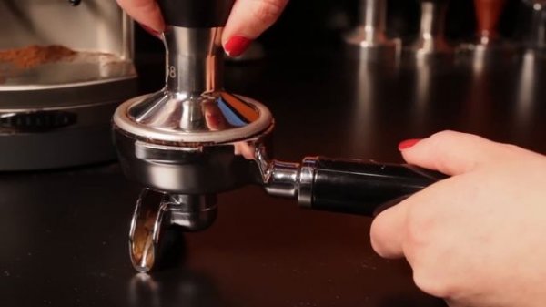 How to Pull Consistent Espresso Shots