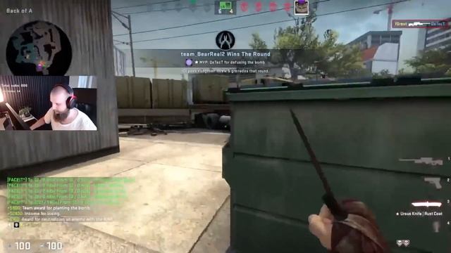 10 САМЫХ ГЕНИАЛЬНЫХ МОМЕНТОВ ОТ ПРО ИГРОКОВ В ИСТОРИИ КС ГО КИБЕРСПОРТА (почти) смотреть онлайн