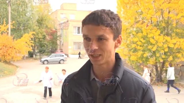 Чтобы не болеть