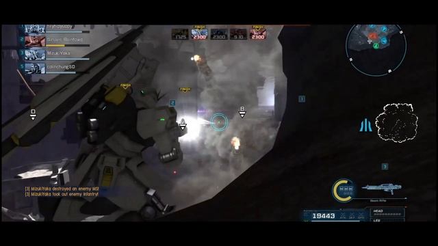 The 8 Ways To Improve Gundam Battle Operation 2 смотреть онлайн