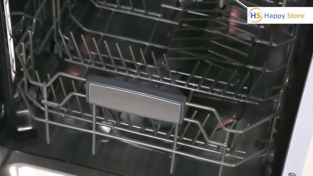 Посудомоечная машина Zigmund&Shtain DW 59 4506 X смотреть онлайн