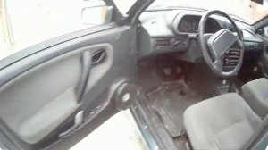Как легко можно угнать ВАЗ
