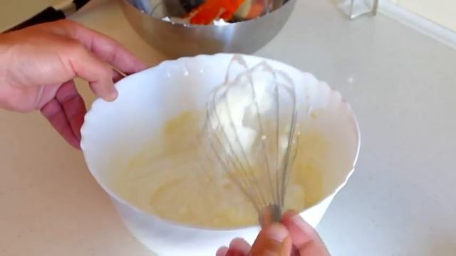 ЯПОНСКИЕ ПАНКЕЙКИ! Ооочень воздушные и нежные!!! смотреть онлайн