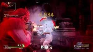 Обзор Outriders. Стоит ли покупать?