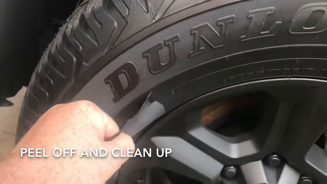 Ultimate Guide To Blacking Out Your Toyota 4Runner