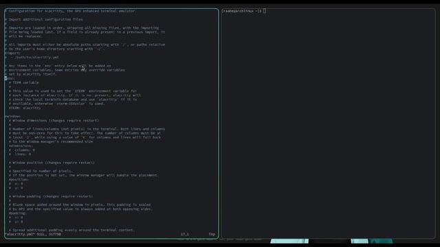 Install HYPRLAND. Base installation on Arch Linux with Waybar, WOFI, Hyprpaper and KVM/QEMU suppor смотреть онлайн