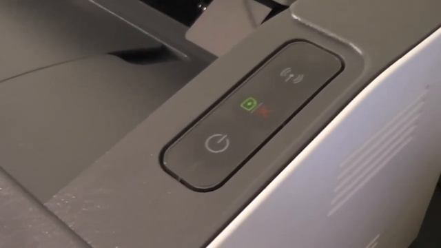 Лазерный принтер HP Laser 107wr (209U7A) смотреть онлайн