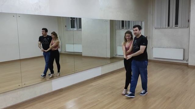 #L59-Bachata - Длинные фреймы смотреть онлайн
