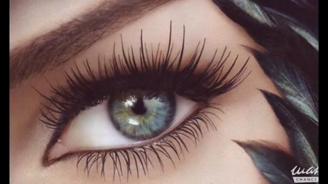 самые красивые глазки смотреть онлайн