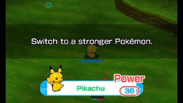 POKEMON RUMBLE WORLD GAMEPLAY PART 1 смотреть онлайн