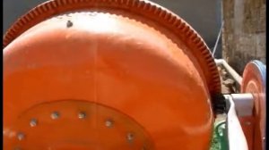 Доработка Бетоносмесителя Denzel B-180