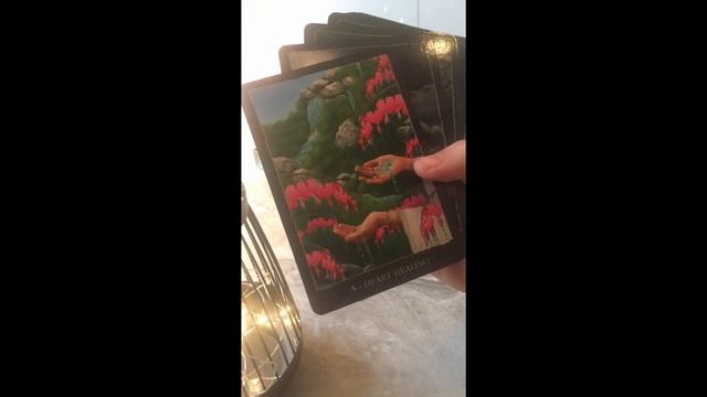 UNBOXING - Oracle EARTH WISDOM смотреть онлайн