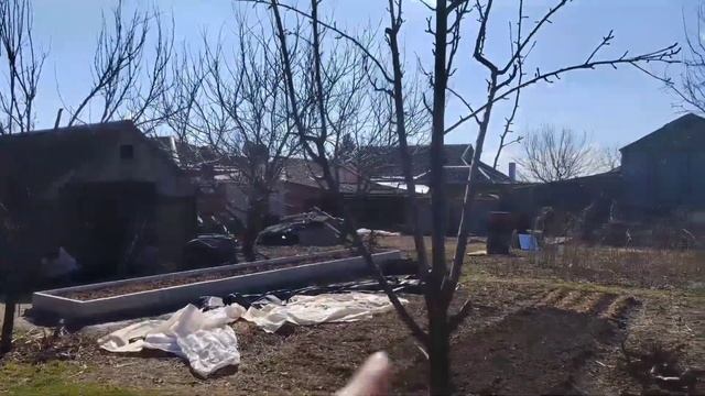 ОБЗОР ТЕРРИТОРИИ / ПРИШЛА ПОСЫЛКА / смотреть онлайн