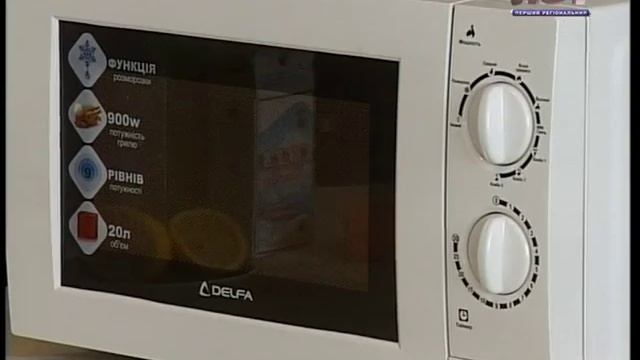 Корисні поради. Миємо мікрохвильовку смотреть онлайн