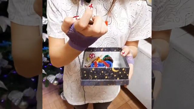 Новогодняя традиция смотреть онлайн