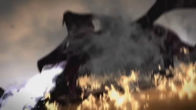 Dragon Age : Origins to Inquisition Trailer смотреть онлайн