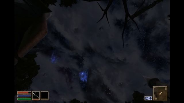 Dagoth ur reads morrowind creepypasta jvk1166z.esp смотреть онлайн