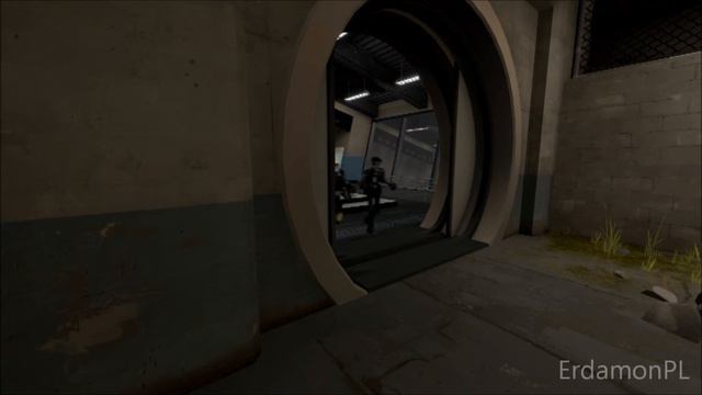 Mecha Engineer encounters Mecha Demo (SFM) смотреть онлайн