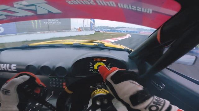 Гоча VS Аркаша ( POV DRIFT ) смотреть онлайн