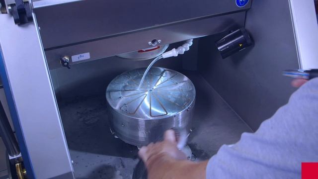 Плоскошлифовальный станок W 300 смотреть онлайн