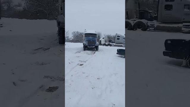Европа и Америка разница в снег.АМЕРИКА РУЛИТ. смотреть онлайн