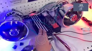 СГУ Fеdеrаl Signаl 600 ватт 1 колокол (металл)