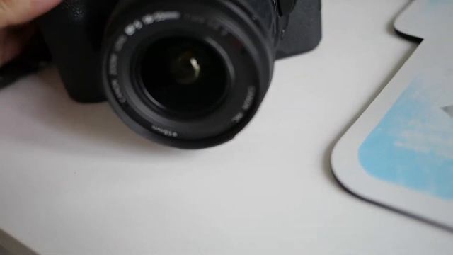 Canon EOS 40D シャッター音 (LUMIX GX1) смотреть онлайн