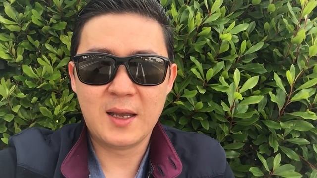 Создаём приложение с нуля - первое задание смотреть онлайн