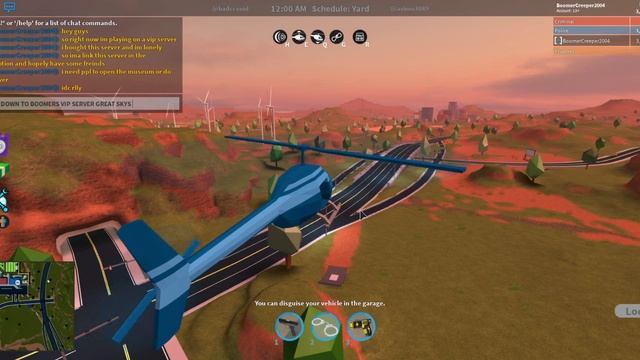 FREE JAILBREAK VIP SERVER !!!!! (link in description) смотреть онлайн