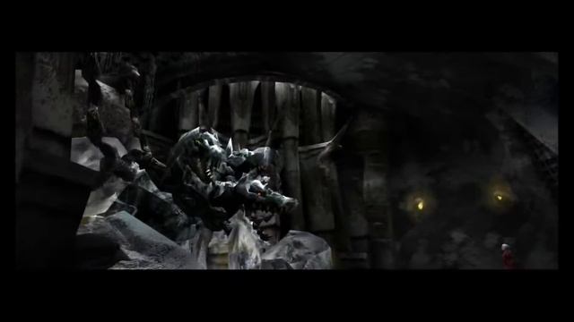 Guard Dog In The Way! Ep#3 | Devil May Cry 3 SE PS4 Pro Remastered смотреть онлайн