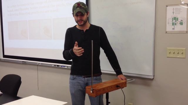 How the Theremin Works смотреть онлайн