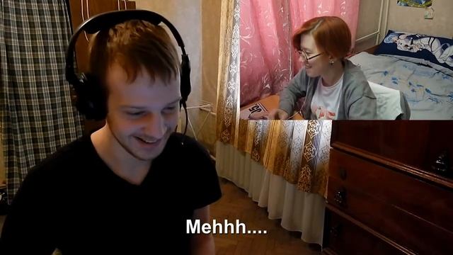 RUSSIANS REACT to Thor Ragnarok Teaser Trailer [HD] - REACTION смотреть онлайн